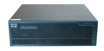 Cisco - 47-15495-01 - 3700 Series Multiservice Access Router