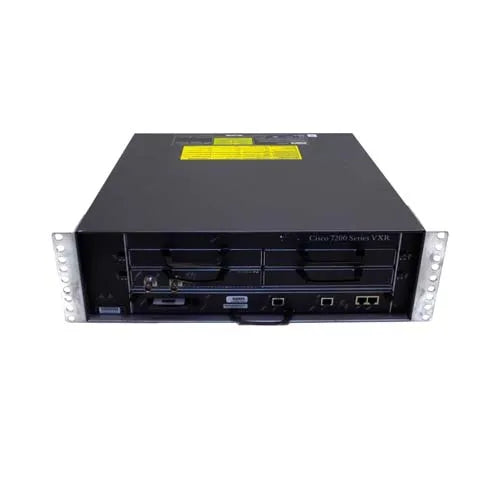 47-5380-06-CONFIG-1 - Cisco 7200 VXR Network Processing Engine Router