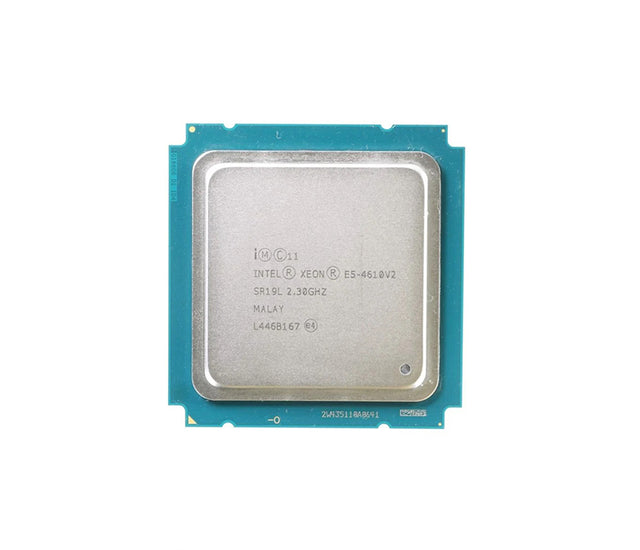 47C2305 - IBM 2.30GHz 7.20GT/s QPI 16MB L3 Cache Intel Xeon E5-4610 v2 8 Core Processor