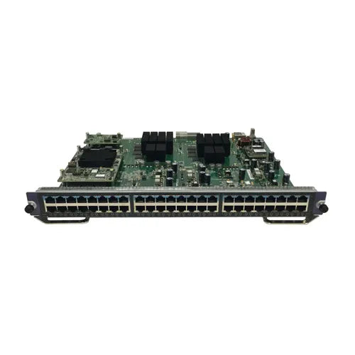 WS-X6148A-GE-45AF-V05 - Cisco Catalyst 6500 Series 48 x Ports PoE 10/100/1000Base-T Gigabit Ethernet Interface Module