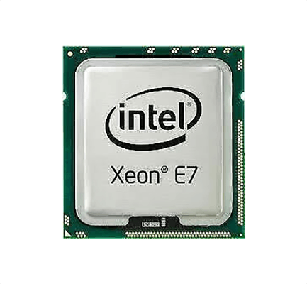 481209-002 - HP 2.40GHz 1066MHz FSB 16MB L2 Cache Socket PGA604 Intel Xeon E7440 Quad-core (4 Core) Processor for ProLiant Servers