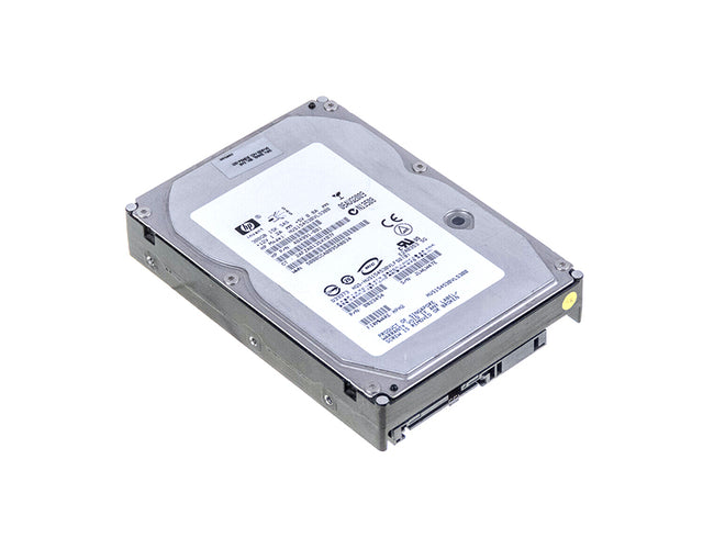 300GB 15000RPM SAS 3Gb/s Hot-Swappable Dual Port 3.5-inch Hard Drive