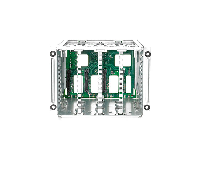 2-Bay 3.5-inch LFF Cage Kit for ProLiant ML370 G6