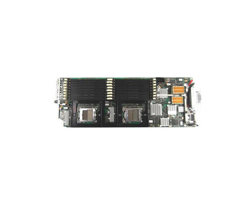 488263-001 - HP System Board Motherboard for ProLiant Bl495c G5 Series System