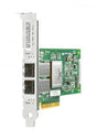 HP - 489191 - StorageWorks 82Q 8GB PCI-Express Dual Port Fibre Channel Host Bus Adapter