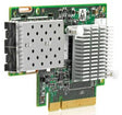 HP - 489892R-B21 - Dual-Ports 10Gbps 10 Gigabit Ethernet PCI Express 2.0 x8 Server Network Adapter for ProLiant Servers