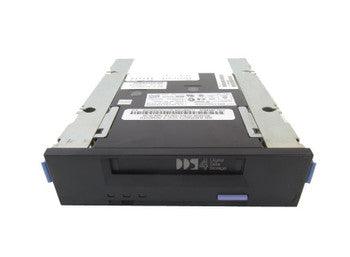 IBM - 48P7401 - 20/40GB DDS-4 SCSI 4mm Internal Tape Drive (Black)