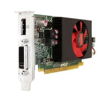 Dell - 490-BBXQ - Amd Radeon R5 240 1GB Half Height (Dp And Dvi-I) Video Graphics Card