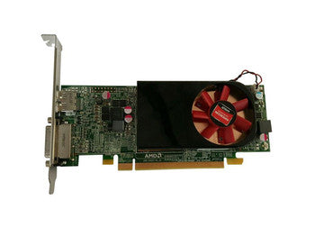 Dell - 490-BBXS - Amd Radeon R7 250 2GB Full Height (Dp And Dvi-I) Video Graphics Card