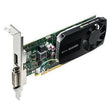 Dell - 490-BCBQ - Nvidia Quadro K620 2GB (Dp Dl-Dvi-I) (2 Dp To Sl-Dvi) Video Graphics Card