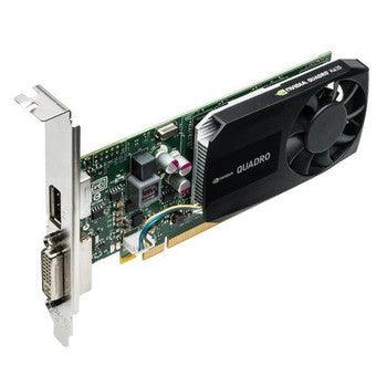Dell - 490-BCBQ - Nvidia Quadro K620 2GB (Dp Dl-Dvi-I) (2 Dp To Sl-Dvi) Video Graphics Card
