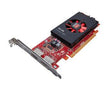 Dell - 490-BCCE - Amd Firepro W2100 2GB (2 Dp) (2dp To Sl-Dvi) Video Graphics Card