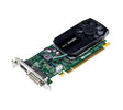 Dell - 490-BCCK - Nvidia Quadro K620 2GB (Dp Dl-Dvi-I) (2 Dp To Sl-Dvi) Video Graphics Card