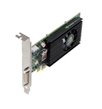 Dell - 490-BCSG - Nvidia Nvs315 1GB (Dms-Dualdvi) Video Graphics Card
