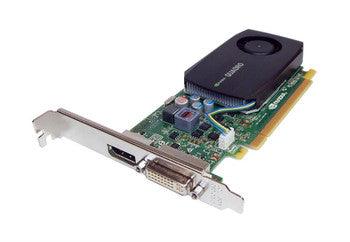 Dell - 490-BCWI - Nvidia Quadro K420 2GB GDDR3 PCI-Express Video Graphics Card