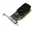 Dell - 490-BCXC - Nvidia Quadro K420 2GB (Dp Dl-Dvi-I) (1 Dp To Sl-Dvi) Video Graphics Card