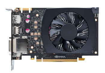 Dell - 490-BDEJ - 2GB Nvidia GeForce GTX 950 GDDR5 HDMI / 2x Dual DVI-D PCI-Express 3.0 Video Graphics Card