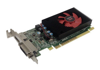 Dell - 490-BDIQ - AMD Radeon R5 430 2GB (DP/SL-DVI-I) Video Graphics Card