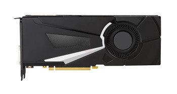 Dell - 490-BDND - 8GB Nvidia GeForce GTX 1070 GDDR5 256-Bit HDMI / DisplayPort Video Graphics Card