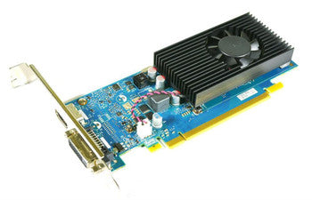 Dell - 490-BDXJ - 2GB Nvidia GeForce GT 1030 GDDR5 64-Bit HDMI / DVI-D PCI-Express 3.0 Video Graphics Card
