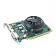 Dell - 490-BEDK - 4GB Nvidia GeForce GTX 1050 Ti GDDR5 128-Bit 3x HDMI / DisplayPort / Dual-Link DVI-D PCI-Express 3.0 x16 Video Graphics Card