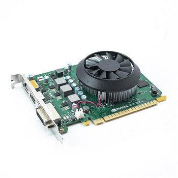 Dell - 490-BEDK - 4GB Nvidia GeForce GTX 1050 Ti GDDR5 128-Bit 3x HDMI / DisplayPort / Dual-Link DVI-D PCI-Express 3.0 x16 Video Graphics Card
