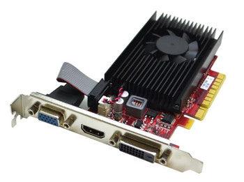 Dell - 490-BEGT - 2GB Nvidia GeForce GT 730 DDR3 SDRAM DisplayPort PCI-Express 2.0 x16 Video Graphics Card