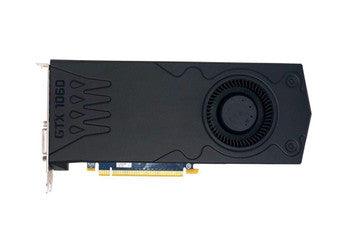 Dell - 490-BEMQ - 3GB Nvidia GeForce GTX 1060 GDDR5 192-Bit HDMI / 3x DisplayPort / Dual-Link DVI-D PCI Express 3.0 x16 Video Graphics Card