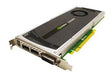 Dell - 490-BFDD - 2GB Nvidia Quadro 2GB GDDR5 128-Bit 4x Mini DisplayPort PCI-Express 3.0 x16 Video Graphics Card