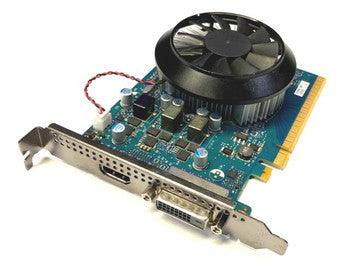 Dell - 490-BFGT - 4GB Nvidia GeForce GTX 1650 4GB GDDR5 128-Bit HDMI / DVI-D / DisplayPort PCI-Express 3.0 x16 Video Graphics Card