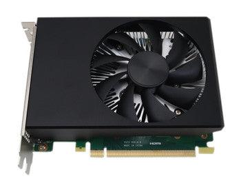 Dell - 490-BFLO - 6GB Nvidia GeForce GTX 1660 Super 6GB GDDR6 192-Bit HDMI / 3x DisplayPort PCI-Express 3.0 Video Graphics Card