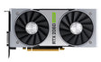 Dell - 490-BFNZ - 6GB Nvidia GeForce RTX 2060 SUPER GDDR6 Video Graphics Card
