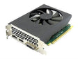 Dell - 490-BFYB - 6GB Nvidia GeForce GTX 1660 TI GDDR6 192-Bit HDMI / 3x DisplayPort PCI-Express 3.0 Video Graphics Card