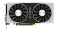 Dell - 490-BFYD - 8GB Nvidia GeForce RTX 2070 8GB GDDR6 256-Bit HDMI / 3x DisplayPort PCI-Express 3.0 x16 Video Graphics Card