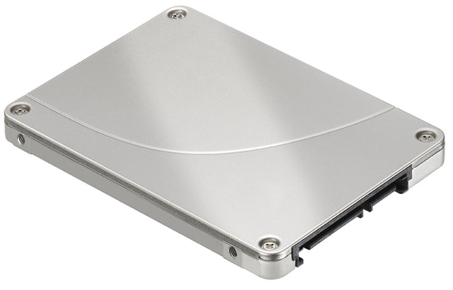 491680-012 HP 80GB MLC SATA 3Gbps 2.5-inch Internal Solid State Drive (SSD)