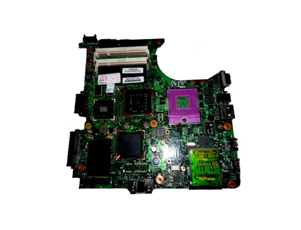 Socket PGA478 Intel PM45 Chipset ATX System Board Motherboard for Latitude E6400 Supports Core 2 Duo P8400/ P8600/ P8700 DDR2 2x DIMM