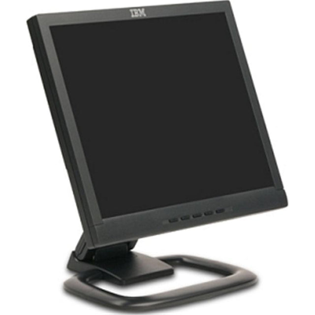 4942-15X IBM T115 15-inch ( 1024x768 ) XGA TFT Active Matrix LCD Monitor (Refurbished)