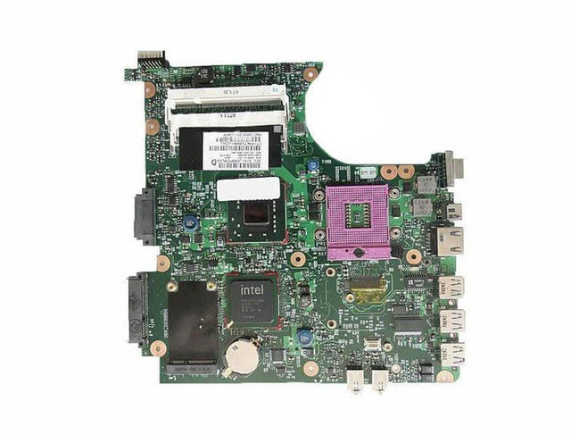 Socket 478 Intel G45 Express Chipset ATX System Board Motherboard for 540/550 Series Supports DDR2 2x DIMM