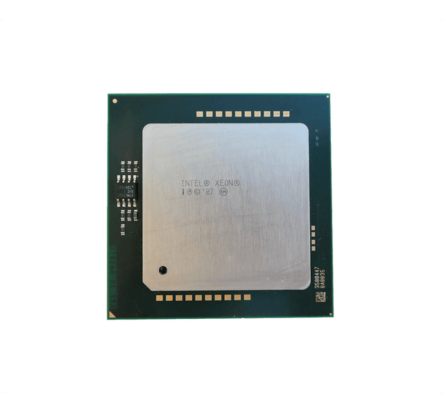 496515-001 - HP 2.13GHz 1066MHz FSB 12MB L2 Cache Socket PGA604 Intel Xeon E7430 Quad-core (4 Core) Processor
