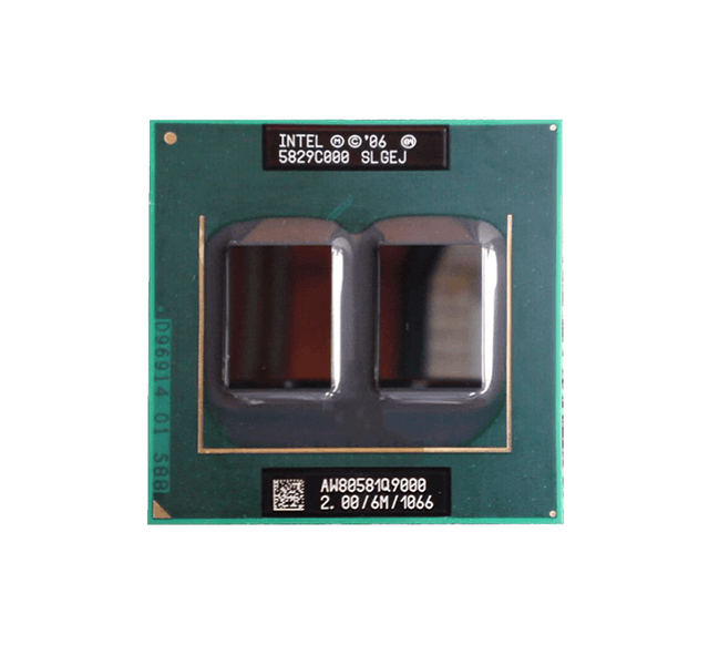 499995-002 - HP 2.00GHz 1066MHz FSB 6MB L2 Cache Socket PGA478 Intel Core 2 Quad Q9000 Quad-core (4 Core) Processor