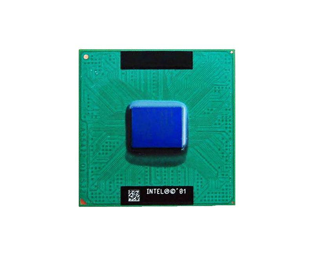 49FHK - Dell 650MHz 100MHz FSB 128KB L2 Cache Socket PGA495 Intel Celeron M 1-Core Processor