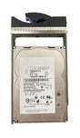 IBM - 49Y1866-RMK - Ultrastar 15K600 600GB 15000RPM SAS 6Gbps 64MB Cache 3.5-inch Internal Hard Drive
