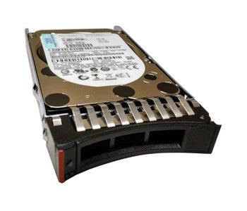 IBM - 49Y19470 - 600GB 15000RPM SAS 6.0 Gbps 2.5 128MB Cache Hard Drive"