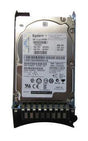 IBM - 49Y2004-RMK - 600GB 10000RPM SAS 6Gbps 2.5-inch Internal Hard Drive