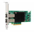 IBM - 49Y4250-06 - Dual-Ports 10Gbps Gigabit Ethernet PCI Express 2.0 x8 Virtual Fabric Adapter by Emulex for System X