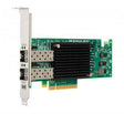 IBM - 49Y4250-B1-06 - Dual-Ports 10Gbps Gigabit Ethernet PCI Express 2.0 x8 Virtual Fabric Adapter by Emulex for System X