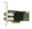 IBM - 49Y425206 - Dual-Ports SFP+ 10Gbps Gigabit Ethernet PCI Express 2.0 x8 Server Network Adapter by Emulex for System x