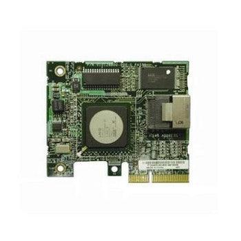 IBM - 49Y4737-02 - ServeRAID BR10il v2 SAS / SATA 3Gbps PCI Express x4 RAID 0/1/1E Controller Card