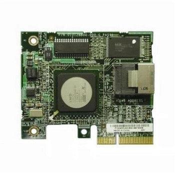 IBM - 49Y4737-US-02 - ServeRAID BR10il v2 SAS / SATA 3Gbps PCI Express x4 RAID 0/1/1E Controller Card