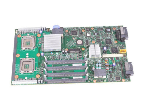 49Y5011 - IBM System Board Motherboard for BladeCenter HS21
